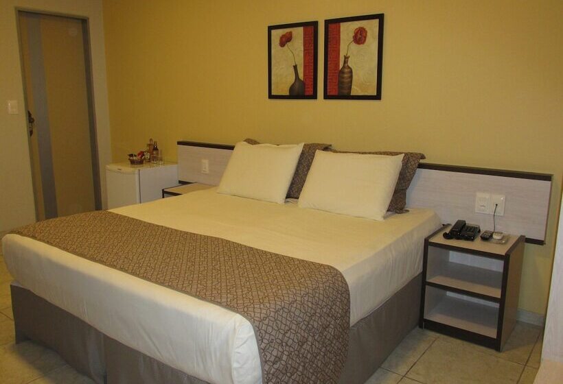 هتل Maysa Caruaru