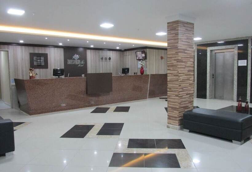 هتل Maysa Caruaru