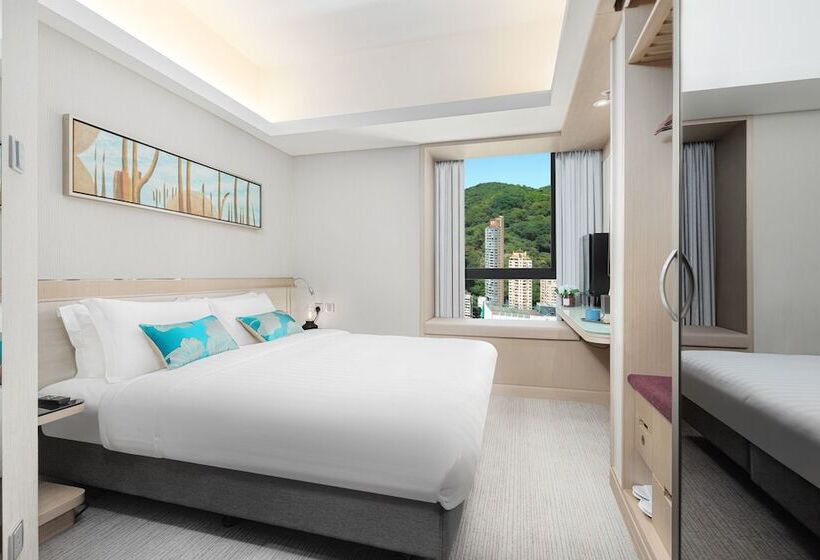 Elysion Place Hotel Causeway Bay