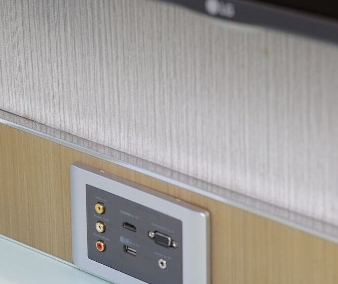 Elysion Place Hotel Causeway Bay