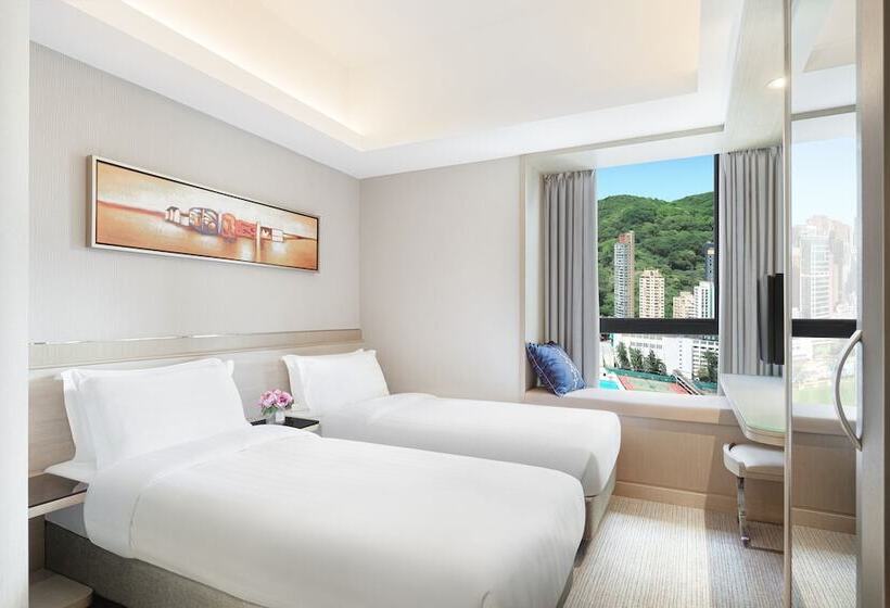 Elysion Place Hotel Causeway Bay
