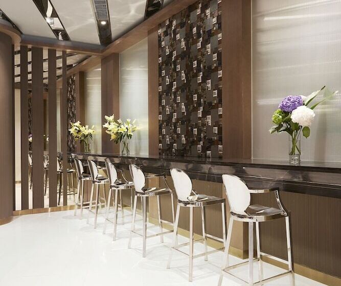 Elysion Place Hotel Causeway Bay