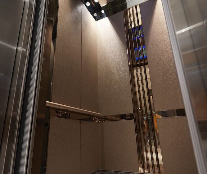 Elysion Place Hotel Causeway Bay