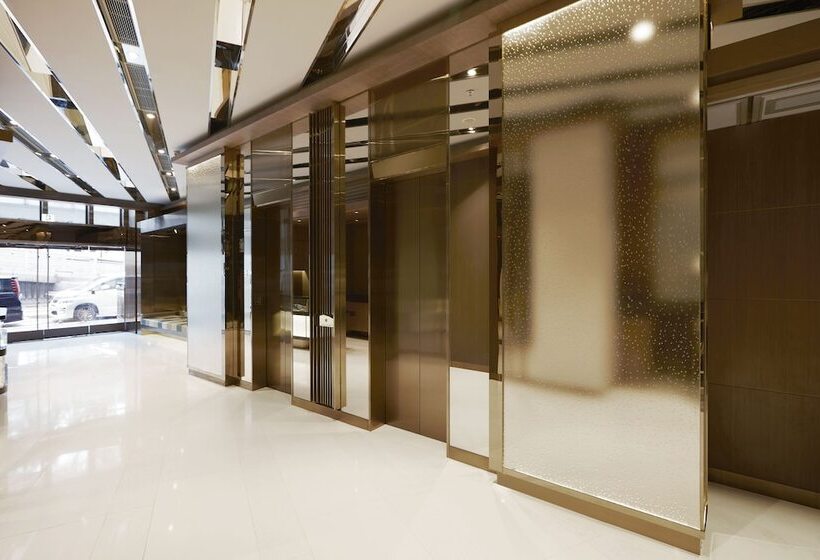 Elysion Place Hotel Causeway Bay