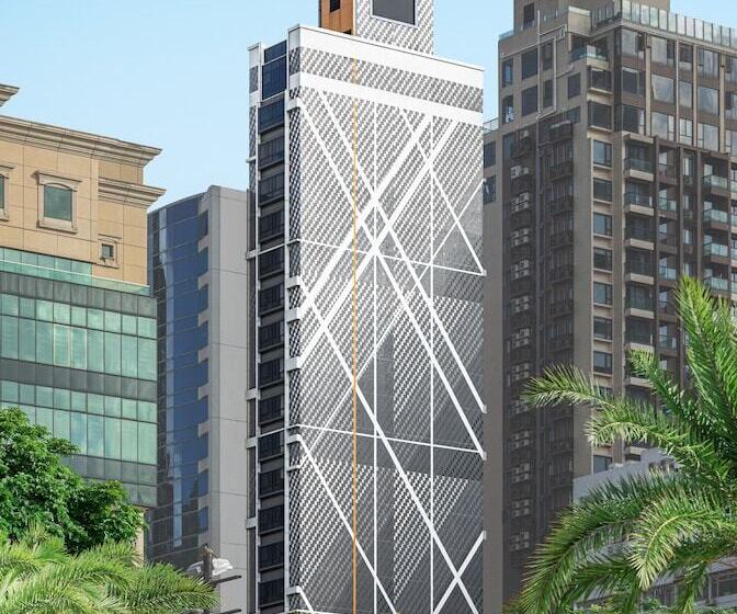 Elysion Place Hotel Causeway Bay