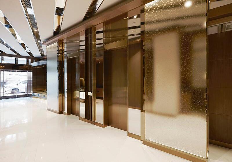 Elysion Place Hotel Causeway Bay