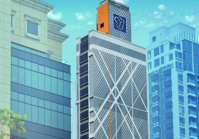 Elysion Place Hotel Causeway Bay