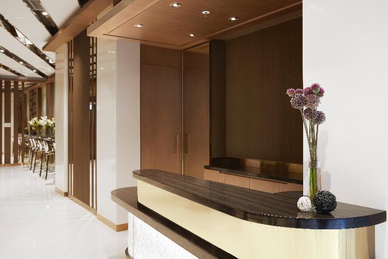 Elysion Place Hotel Causeway Bay