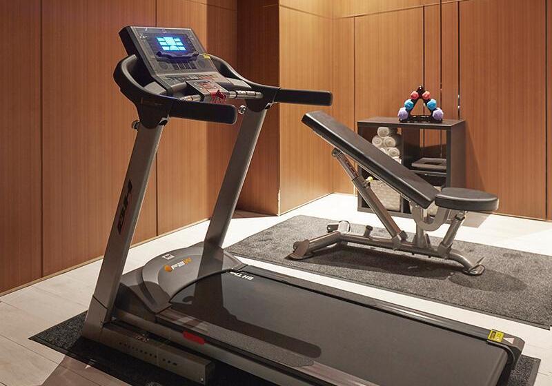 Elysion Place Hotel Causeway Bay