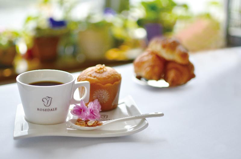 Elysion Place Hotel Causeway Bay