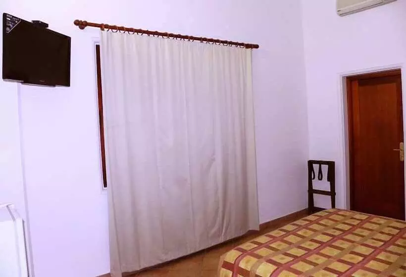 Hotel Nuevo Cantalloc