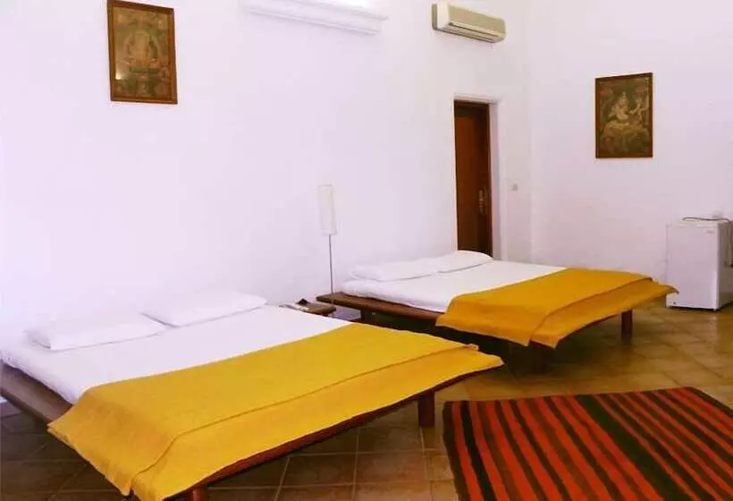 Hotel Nuevo Cantalloc