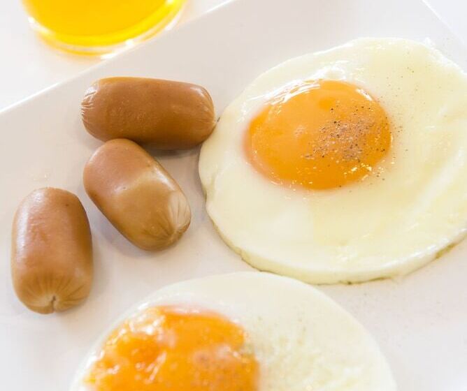 Отель The Circle