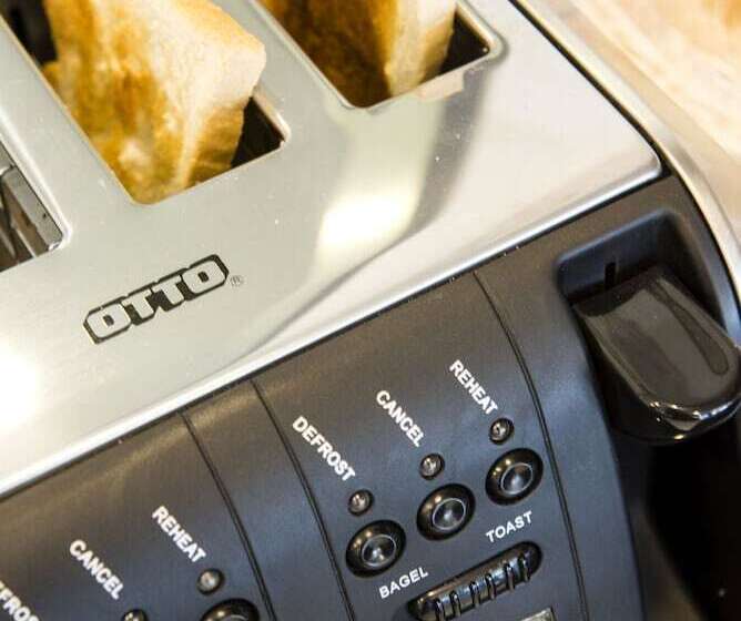 Отель The Circle