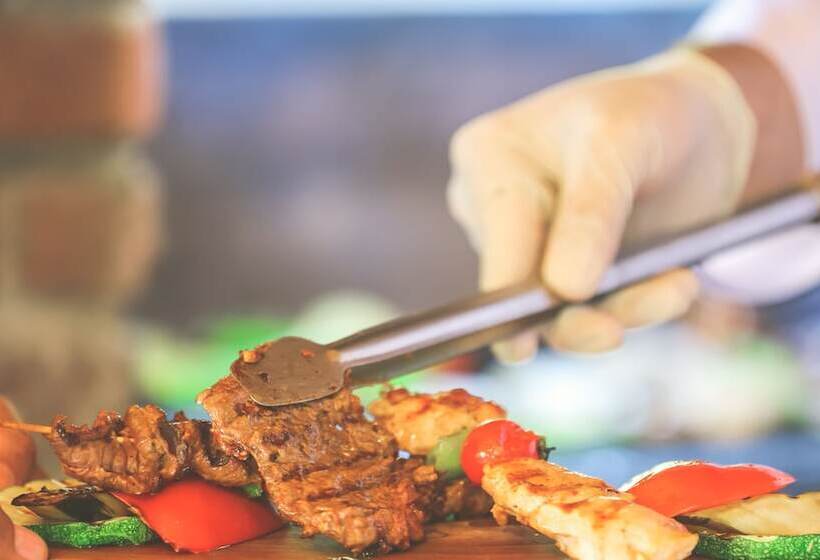 ホテル Tranquilla River Lodge   Adults Only