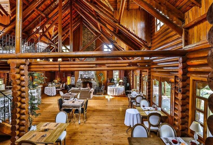 ホテル Tranquilla River Lodge   Adults Only