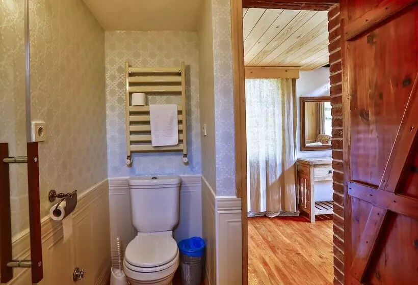 Hotelli Tranquilla River Lodge Adults Only