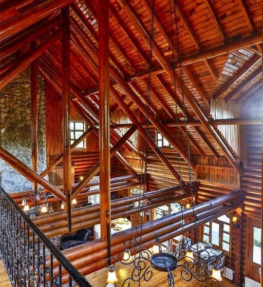 ホテル Tranquilla River Lodge   Adults Only