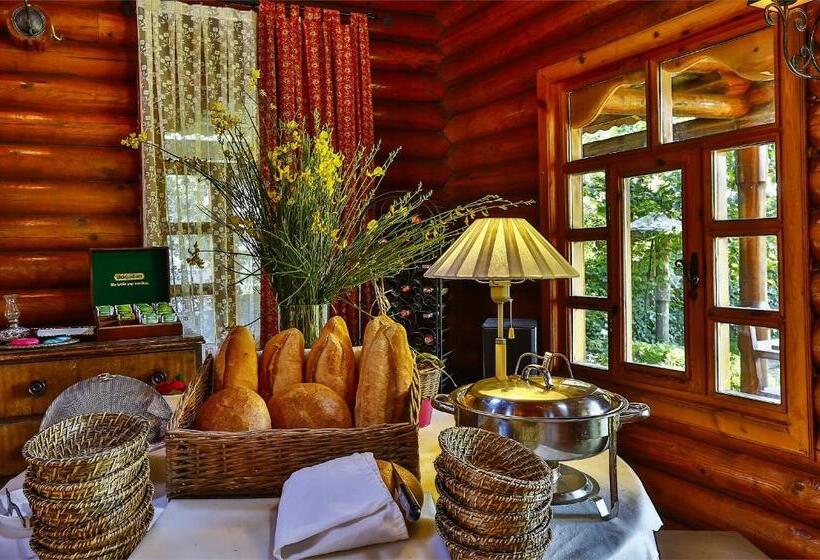 ホテル Tranquilla River Lodge   Adults Only