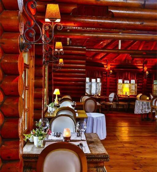 ホテル Tranquilla River Lodge   Adults Only