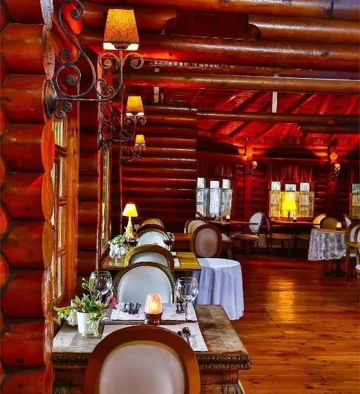 Hotelli Tranquilla River Lodge Adults Only