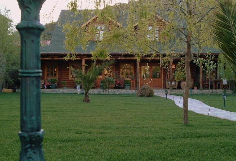 ホテル Tranquilla River Lodge   Adults Only