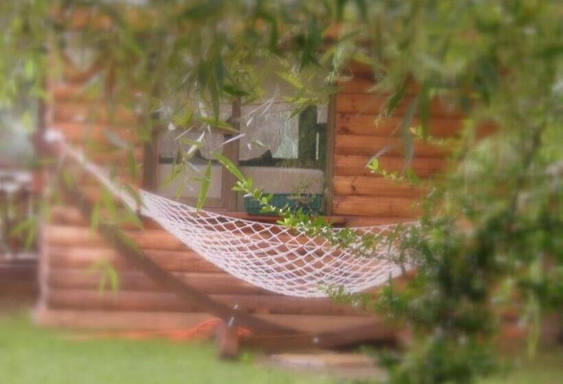 ホテル Tranquilla River Lodge   Adults Only