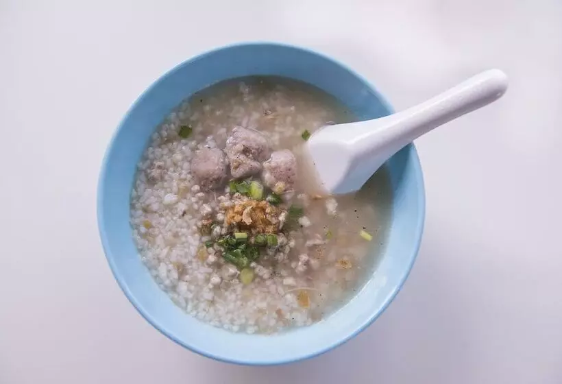 ホテル U Duay Gan Garden Home