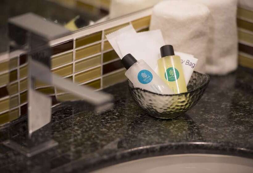 호텔 U Duay Gan Garden Home