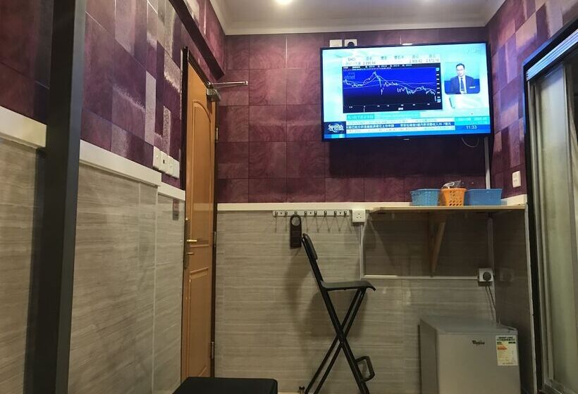 هتل Wee.classic Inn