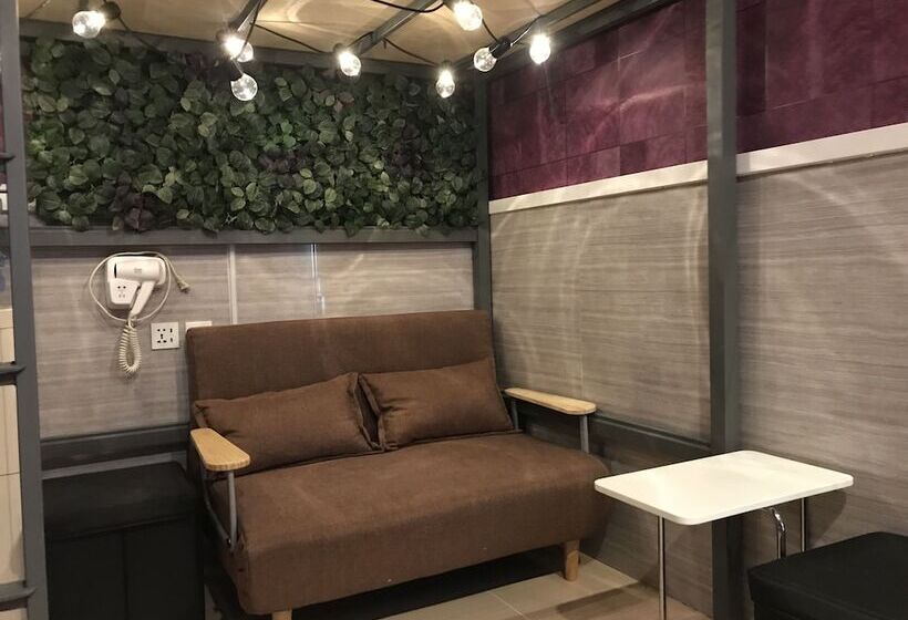 هتل Wee.classic Inn