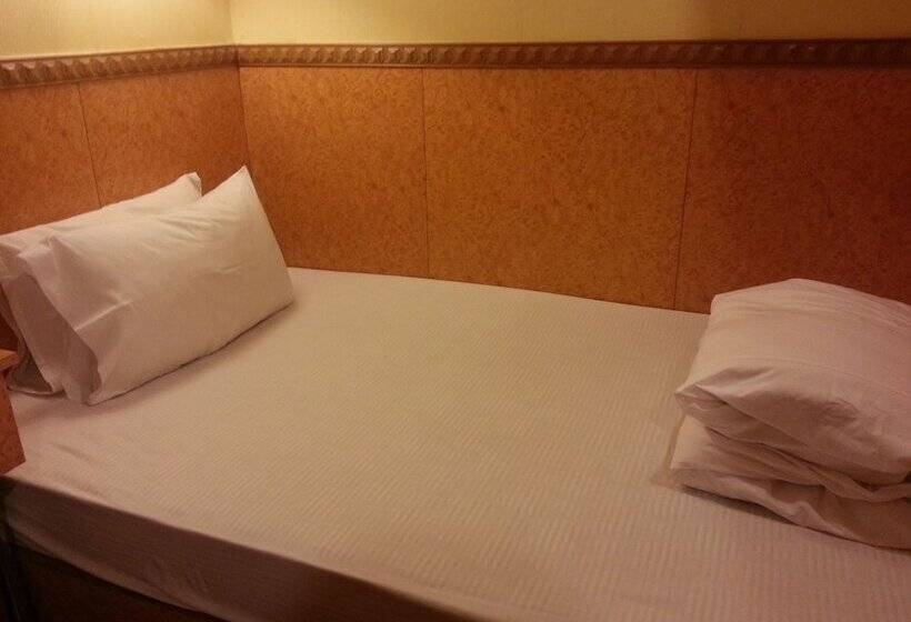 هتل Wee.classic Inn