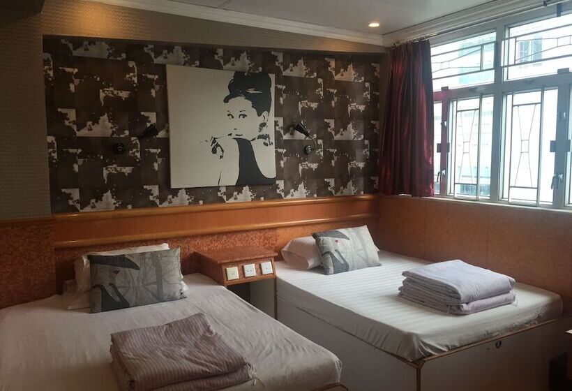 هتل Wee.classic Inn