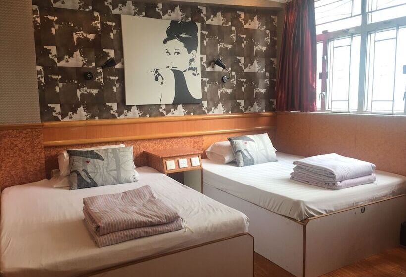 هتل Wee.classic Inn