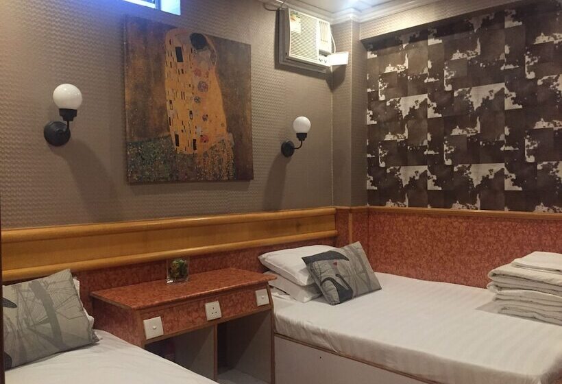 هتل Wee.classic Inn