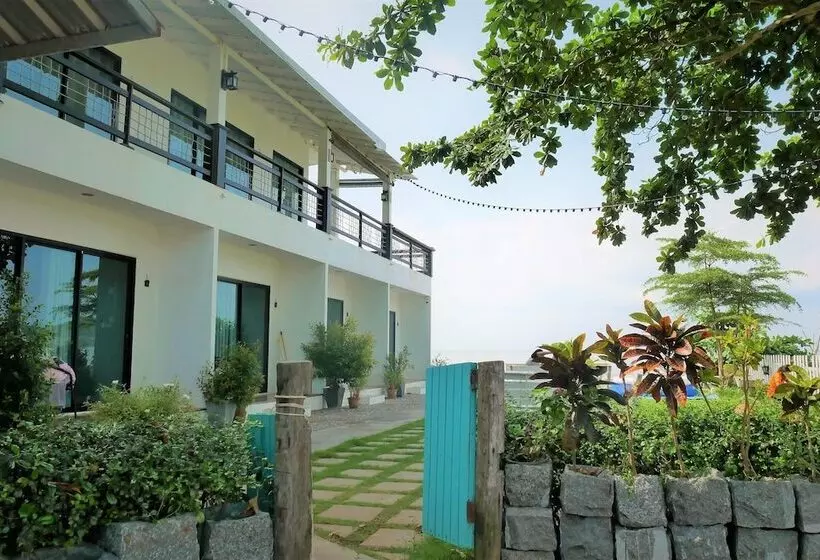 Kodtalay Resort