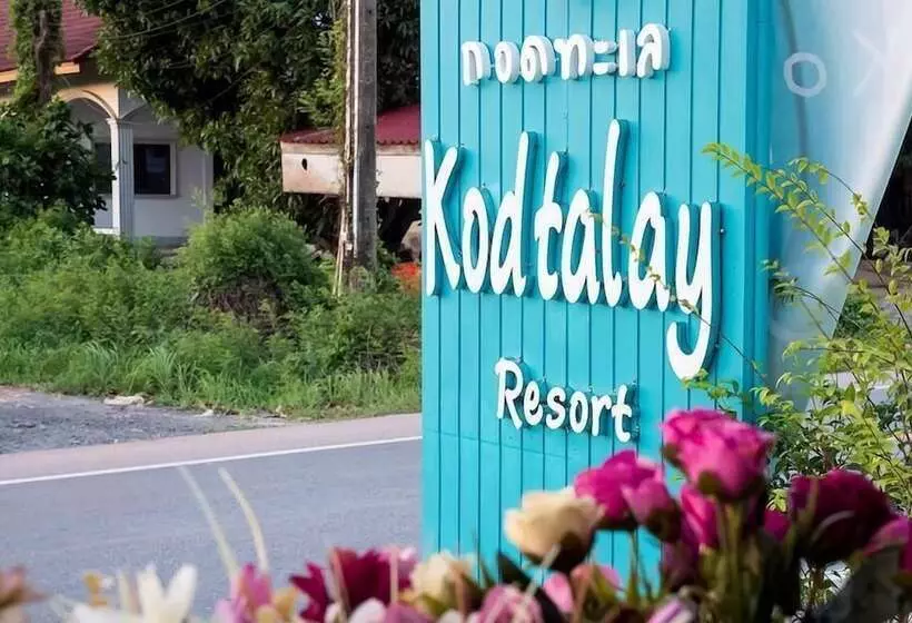 Kodtalay Resort