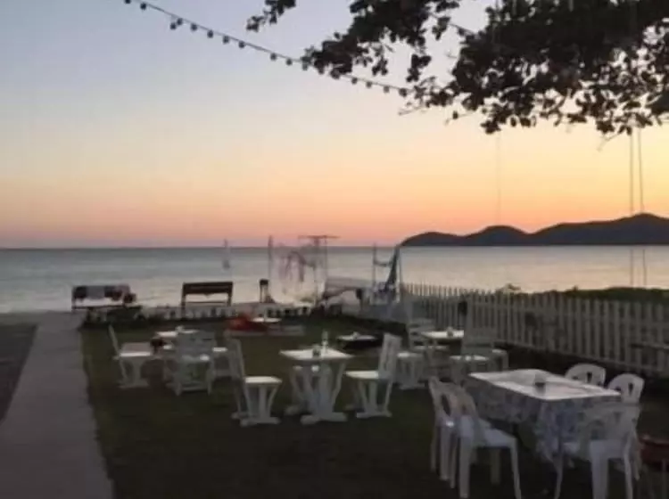 Kodtalay Resort