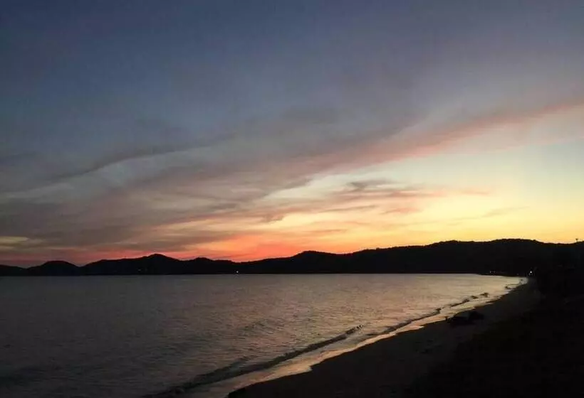 Kodtalay Resort