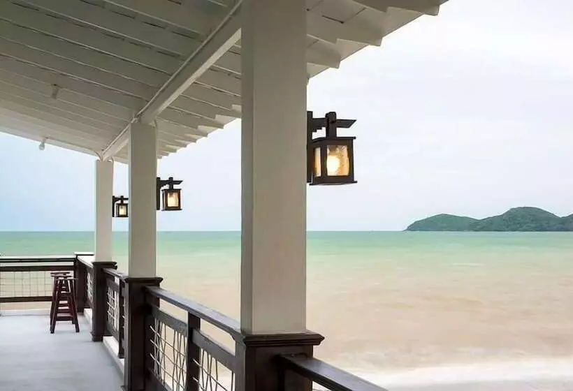 Kodtalay Resort