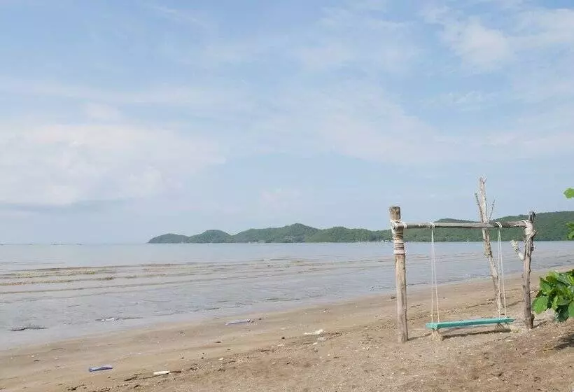 Kodtalay Resort