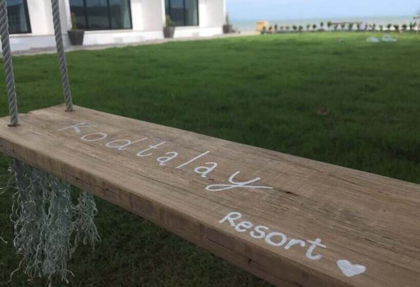 Kodtalay Resort