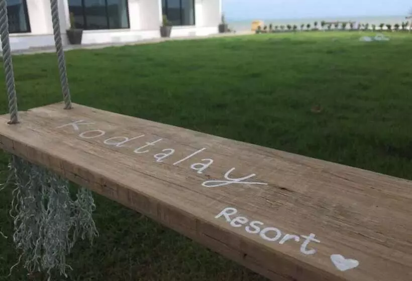 Kodtalay Resort