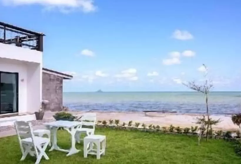 Kodtalay Resort