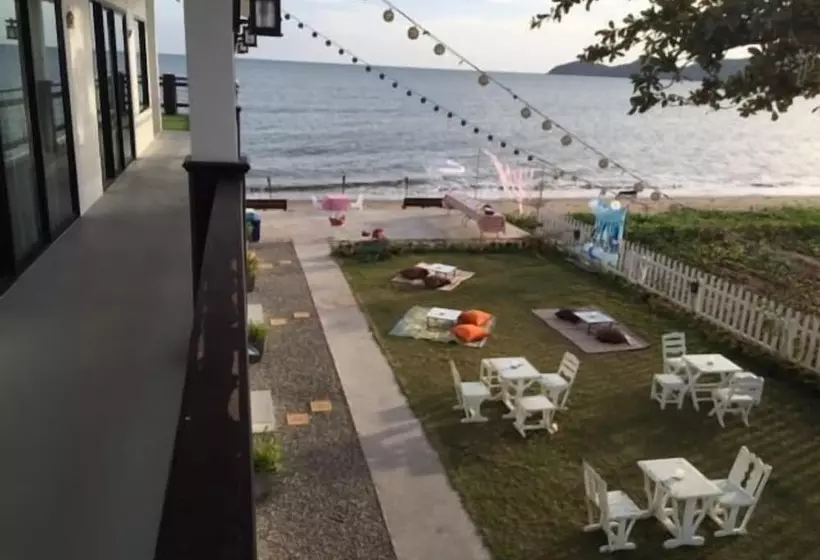 Kodtalay Resort