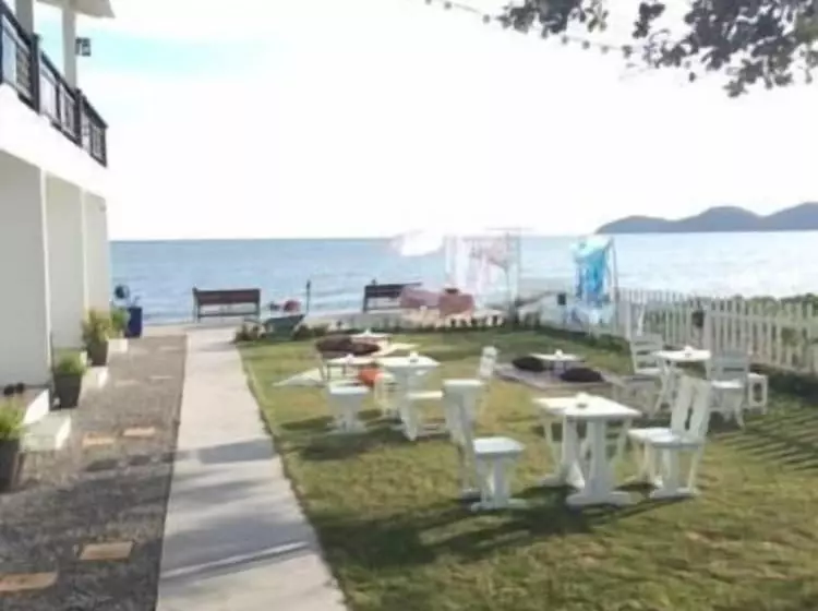 Kodtalay Resort