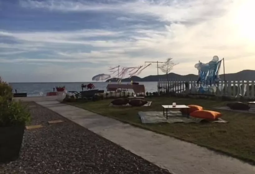 Kodtalay Resort