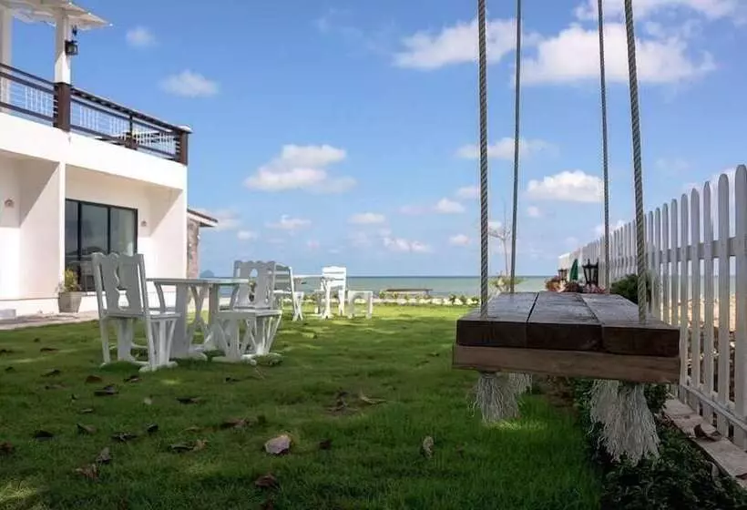 Kodtalay Resort