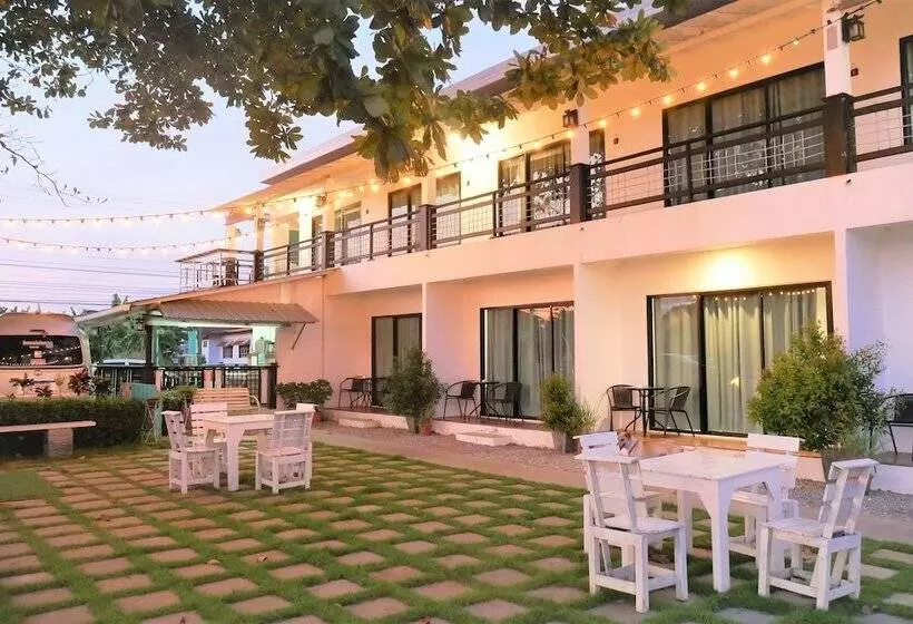 Kodtalay Resort