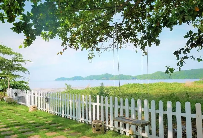 Kodtalay Resort